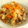 ヵｯォ's cooksnap of when they made ご飯にコレ！炒り豆腐風.