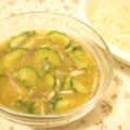 くっくのん's cooksnap of when they made うちのそうめん☆冷や汁.