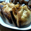 くらま's cooksnap of when they made 材料２つで速攻・簡単レシピ■納豆巾着.