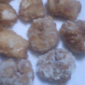SILK0205's cooksnap of when they made もっちもち♪鮭白子の竜田揚げ.