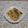 パンダさんでーす。's cooksnap of when they made お好み焼き味～な、お揚げ焼き.