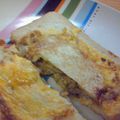 のじまさん's cooksnap of when they made うちの焼きそばパン♪.