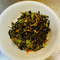 しんのすけnyao's cooksnap of when they made ひじきと大豆ペーストの白和え.