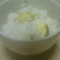 くまくまくまの子's cooksnap of when they made ほくほく★くりごはん.