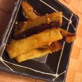 りょう夫人's cooksnap of when they made 揚げずに出来ちゃう✿簡単♪大学芋☆☆.
