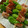 マナメッコ's cooksnap of when they made めんつゆで簡単★ししとうベーコン串.