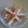 國斗優真's cooksnap of when they made レンジＤＥパンの耳かりんとう.