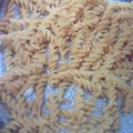 モフィーモフィー's cooksnap of when they made カリポリマカロニ.