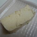 natico's cooksnap of when they made ミキサーdeヨーグルトチーズケーキ.