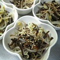 ぴいちゃママ's cooksnap of when they made きくらげの常備菜.
