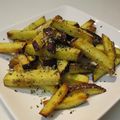 めりり's cooksnap of when they made ☆さつま芋のバター醤油炒め☆チーズ風味☆.