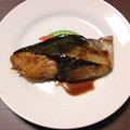 らみねす's cooksnap of when they made ぶりの照り焼き.