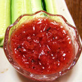 ＹＡＭＡＴ's cooksnap of when they made ***梅干しソース★和えものに♪***.