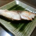 amei's cooksnap of when they made 簡単 ♡ぶり塩にんにく♡ 下味なしよ＾＾.