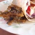 noamanma's cooksnap of when they made ✿フライパンdeゴーヤの佃煮♪✿.