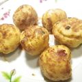 ☆ＤＵＦＦＹ☆'s cooksnap of when they made *銀だこ風に外をｶﾘｶﾘに作る方法*.