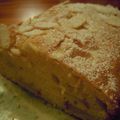 あーちゃんぐ's cooksnap of when they made 混ぜるだけ♪簡単アップルケーキ.