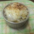 mizukitty's cooksnap of when they made 簡単♪手作り『ホワイトソース』.