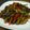 hisa411yo's cooksnap of when they made 青椒肉絲.