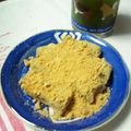 ハル菓子パン's cooksnap of when they made 簡単モチモチわらびもち.