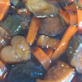 辛味大好's cooksnap of when they made 夏野菜を使って福神漬け.