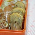 ゆうかりコアラ's cooksnap of when they made お弁当に☆ほんわか甘い卵焼き.