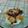 Nekozame's cooksnap of when they made やわらか牛乳寒天のあんみつ.