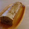 カバゴン's cooksnap of when they made 素朴な味の和栗とそば粉のケーキ.