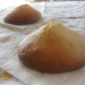 ひづひ's cooksnap of when they made やっぱ甘食には牛乳でしょ♪.
