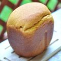 LittleBall's cooksnap of when they made 全粒粉100％パン_野菜ジュース（ＨＢ）.