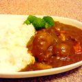 marico08's cooksnap of when they made カレーに飽きたらトマトカレーはいかが？.