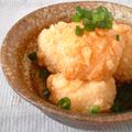 キャラメルバニラ's cooksnap of when they made ★山芋の薄焼きせんべい衣揚げ★.