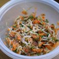 はぁこママ's cooksnap of when they made しその実　醤油漬け。.
