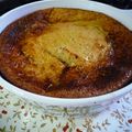 kurukurumin's cooksnap of when they made 粉チーズ☆ヨーグルトで濃厚チーズケーキ♪.