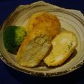 ねこもみじ's cooksnap of when they made 冷凍豆腐とハンペンで作る☆さつま揚げ.