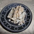 愛知のミニトマト's cooksnap of when they made ごぼうサラダ.