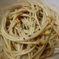 minami1977's cooksnap of when they made えのきのレンジ酒蒸し.