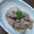 えりー。's cooksnap of when they made 鶏もも肉の照り煮☆.