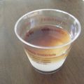 姉ぶた's cooksnap of when they made 懐かしいおやつ☆牛乳寒天.