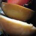kinmaru's cooksnap of when they made 簡単♪漬けて置くだけしょうゆ卵.