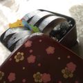 めぐみりんmama's cooksnap of when they made おうちで作ろう☆めちゃうま鯖寿司.