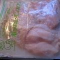 ＭＩＫＩＲＵＮＲＵＮ's cooksnap of when they made お肉を短時間で簡単に柔らかくできます。.