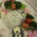 ペぱーみんとてぃ's cooksnap of when they made お弁当に★どんぐりソーセージ!.