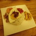 hao123's cooksnap of when they made ココナッツミルクで炊くご飯★ナシ・レマ.