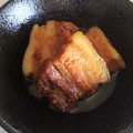 なさん＊'s cooksnap of when they made 豚の角煮.