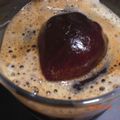 ゆけり３兄弟's cooksnap of when they made 薄くならない❤アイスコーヒー.