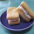 てっちりmama's cooksnap of when they made 超簡単　サクサクビスケット.