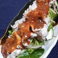きゅい太郎's cooksnap of when they made 和＆エスニック☆冷しゃぶのたれ.
