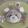 3姉妹ちゃんママ's cooksnap of when they made おべんとウィンナー☆（キャラ弁）.