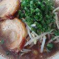 ｍａｒしゃん's cooksnap of when they made 安うま! ヘルシーもやしだけ.